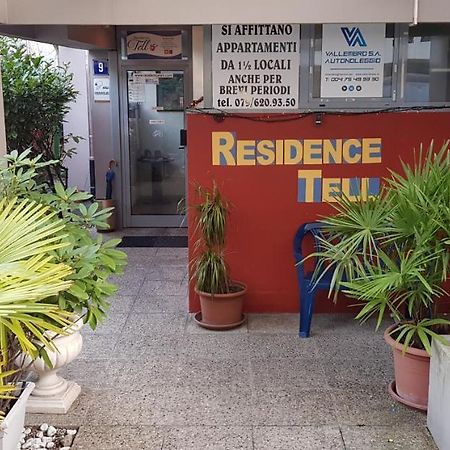 Residence Tell كياسو المظهر الخارجي الصورة