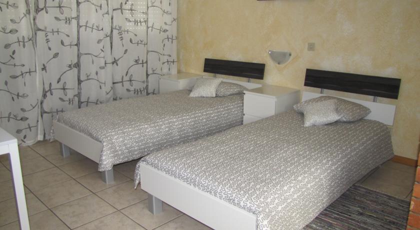 Residence Tell كياسو الغرفة الصورة