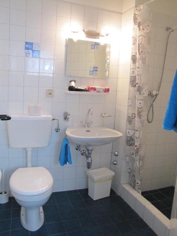Residence Tell كياسو الغرفة الصورة