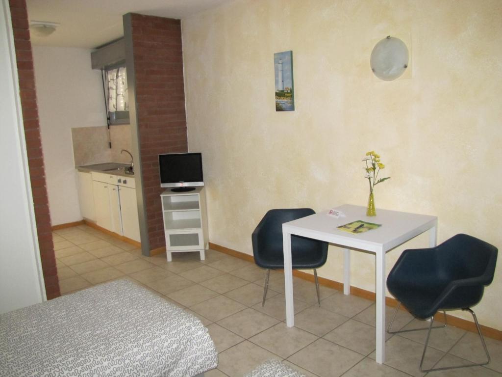 Residence Tell كياسو الغرفة الصورة