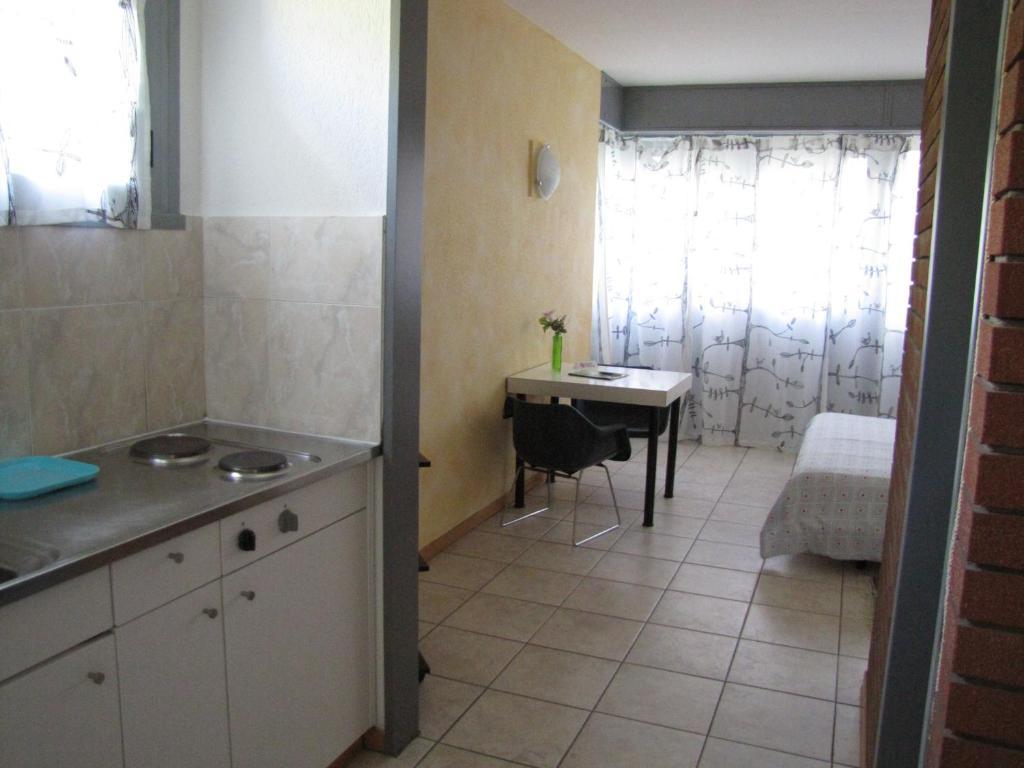 Residence Tell كياسو الغرفة الصورة