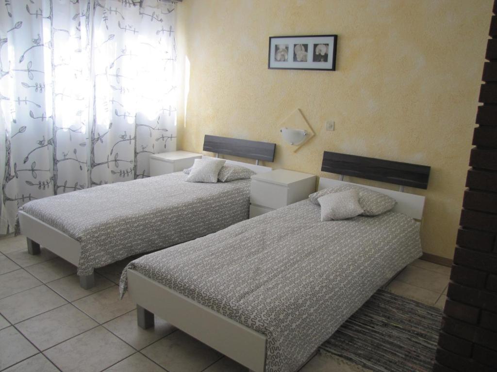 Residence Tell كياسو الغرفة الصورة