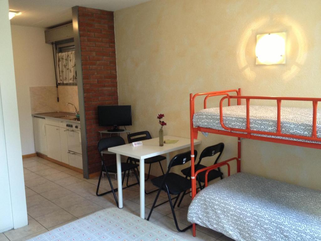 Residence Tell كياسو الغرفة الصورة