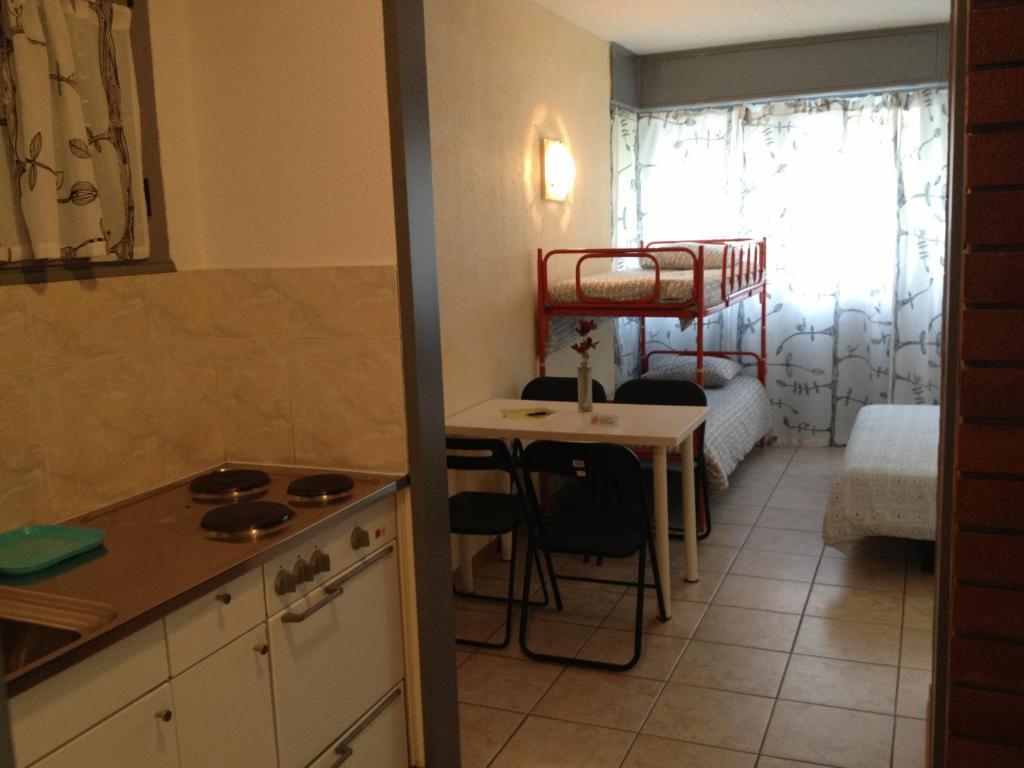 Residence Tell كياسو الغرفة الصورة