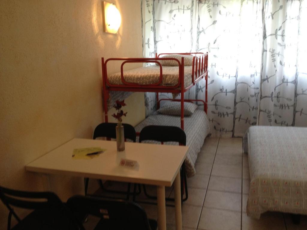Residence Tell كياسو الغرفة الصورة