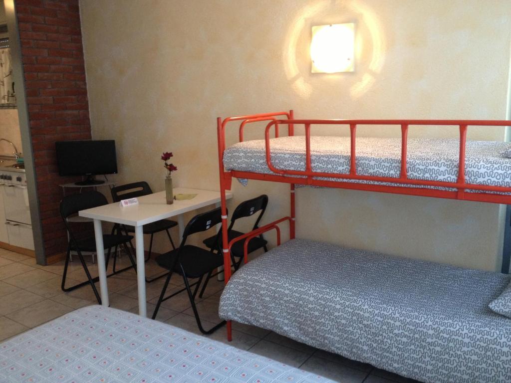 Residence Tell كياسو الغرفة الصورة