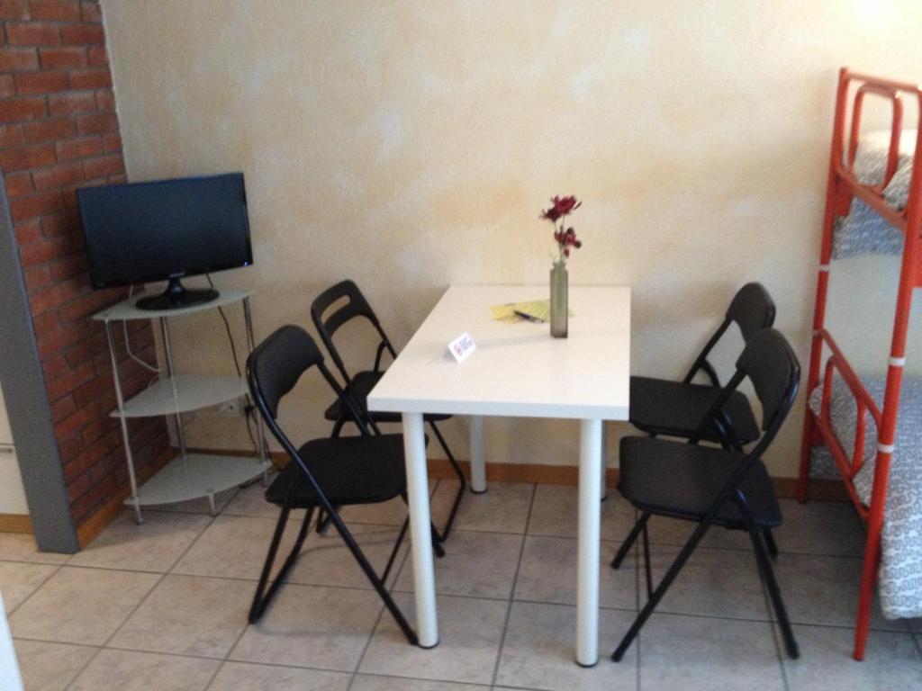 Residence Tell كياسو الغرفة الصورة
