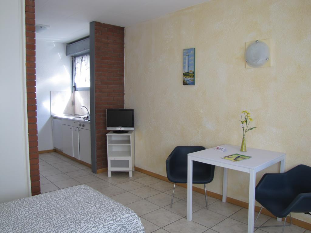 Residence Tell كياسو المظهر الخارجي الصورة