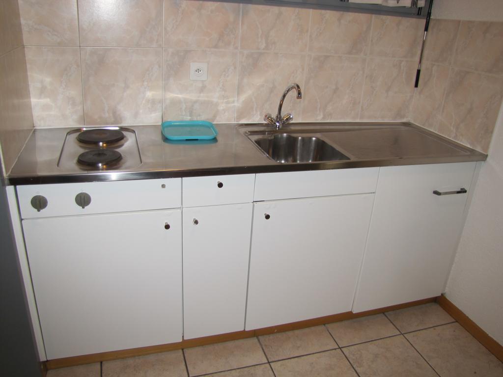Residence Tell كياسو المظهر الخارجي الصورة