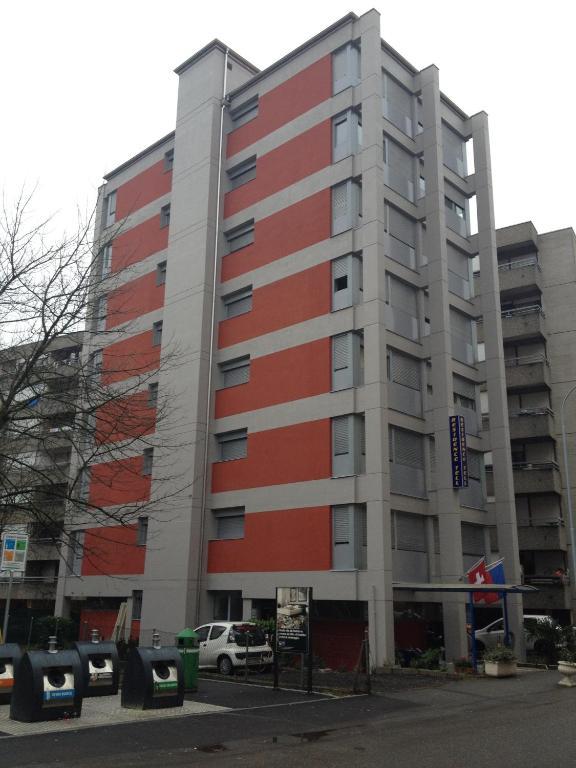 Residence Tell كياسو المظهر الخارجي الصورة