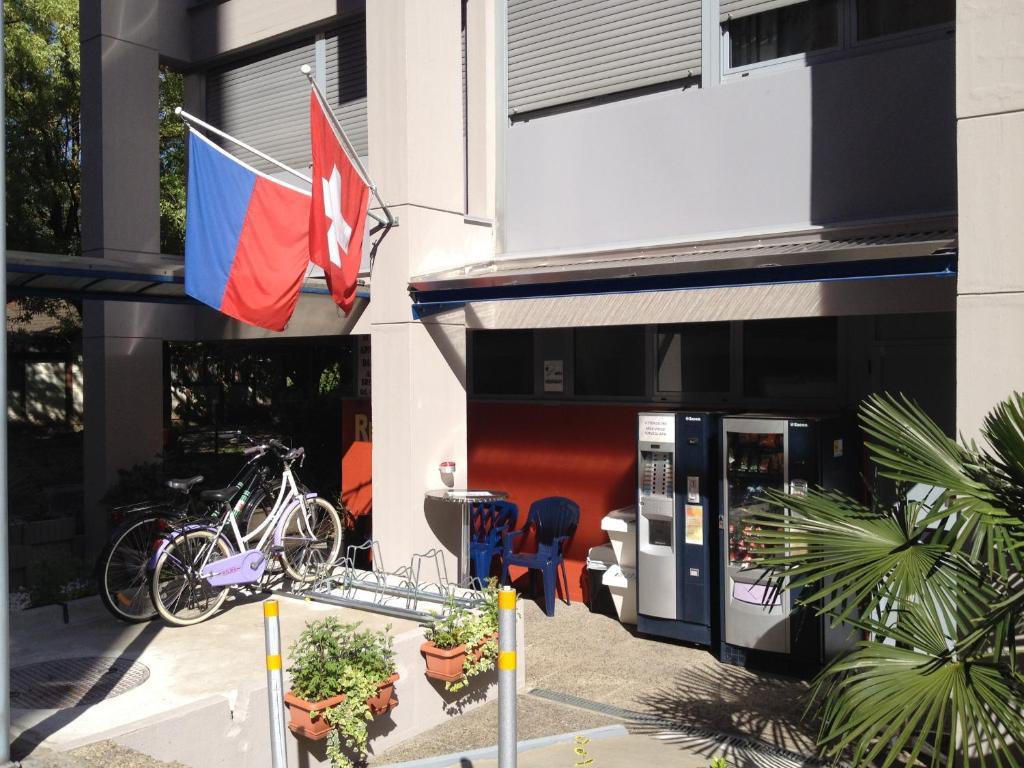 Residence Tell كياسو المظهر الخارجي الصورة