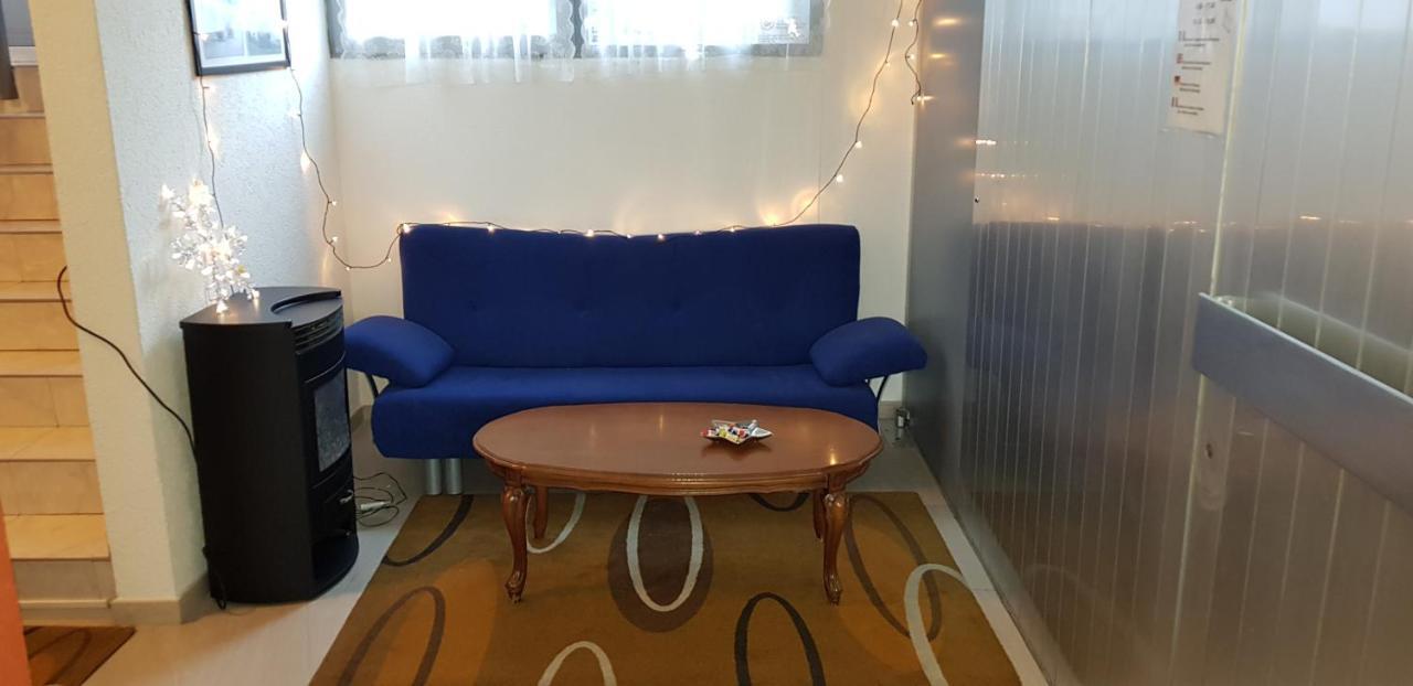 Residence Tell كياسو المظهر الخارجي الصورة