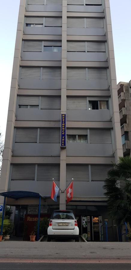 Residence Tell كياسو المظهر الخارجي الصورة