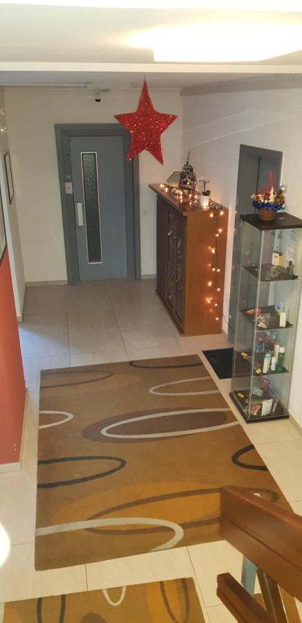 Residence Tell كياسو المظهر الخارجي الصورة