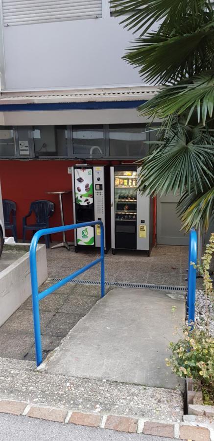 Residence Tell كياسو المظهر الخارجي الصورة