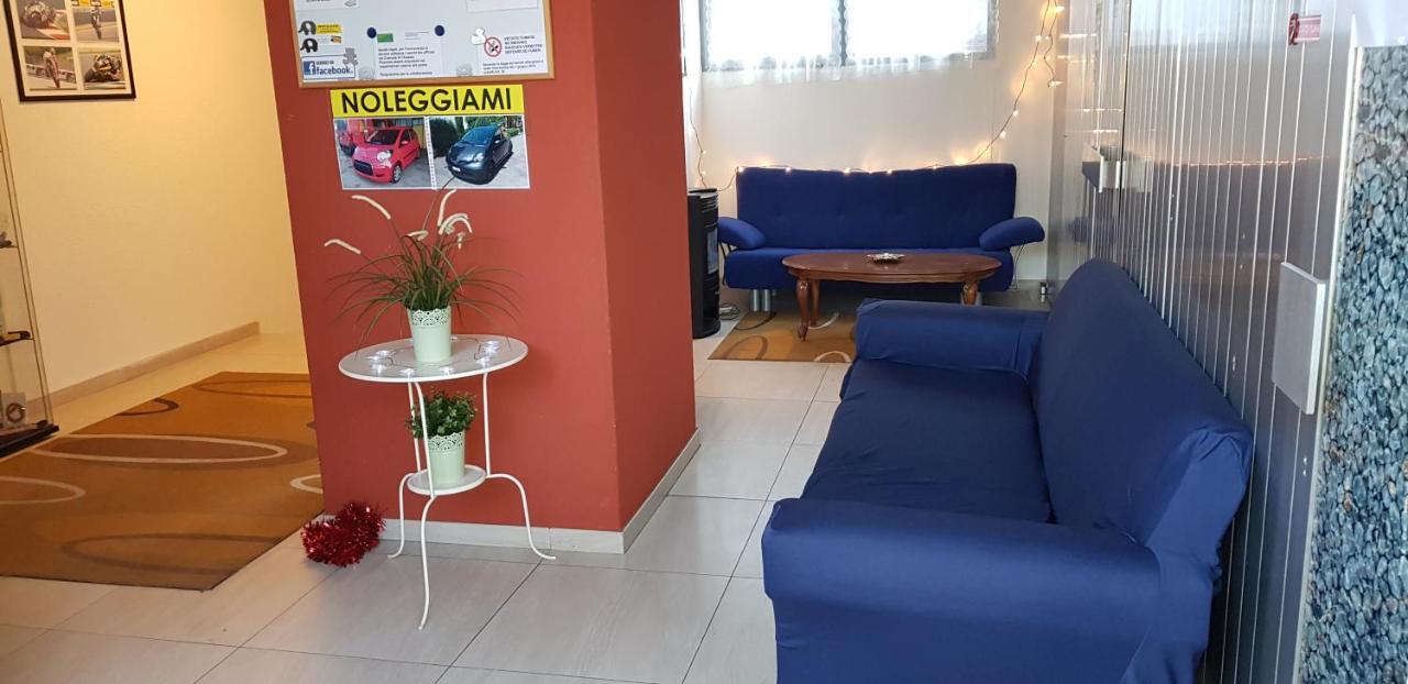 Residence Tell كياسو المظهر الخارجي الصورة