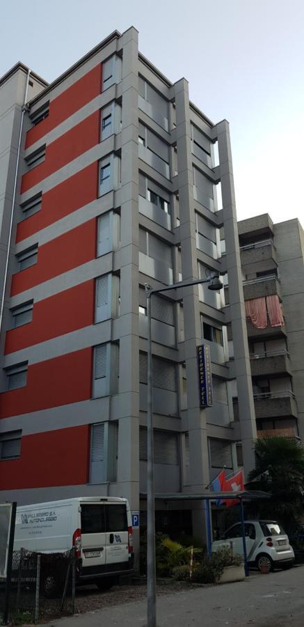 Residence Tell كياسو المظهر الخارجي الصورة