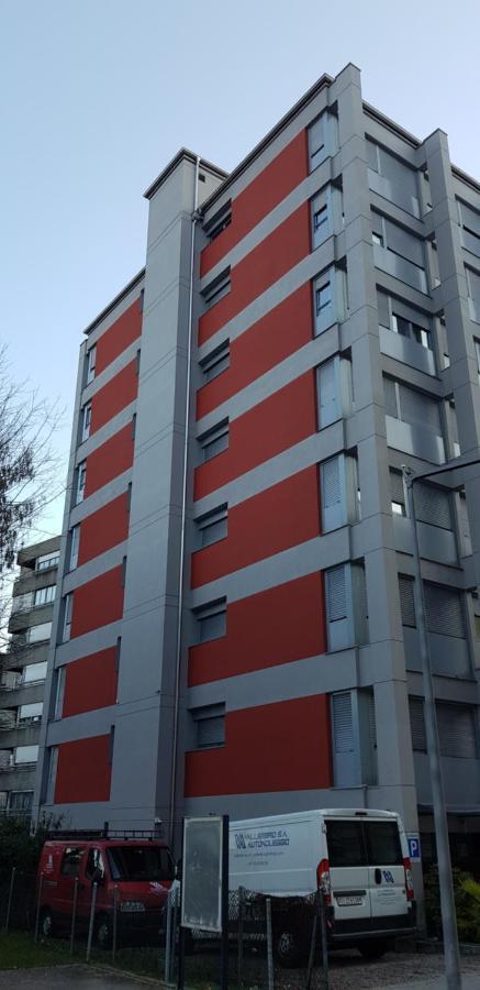 Residence Tell كياسو المظهر الخارجي الصورة